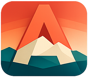 Andale Advertising Logo